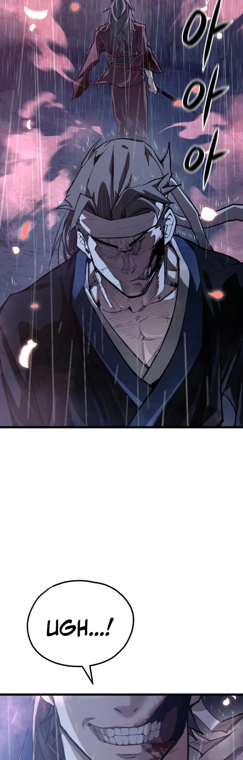Unrivaled Spear Demon Chapter 51 Gambar 55