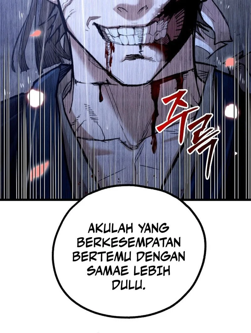 Unrivaled Spear Demon Chapter 51 Gambar 57
