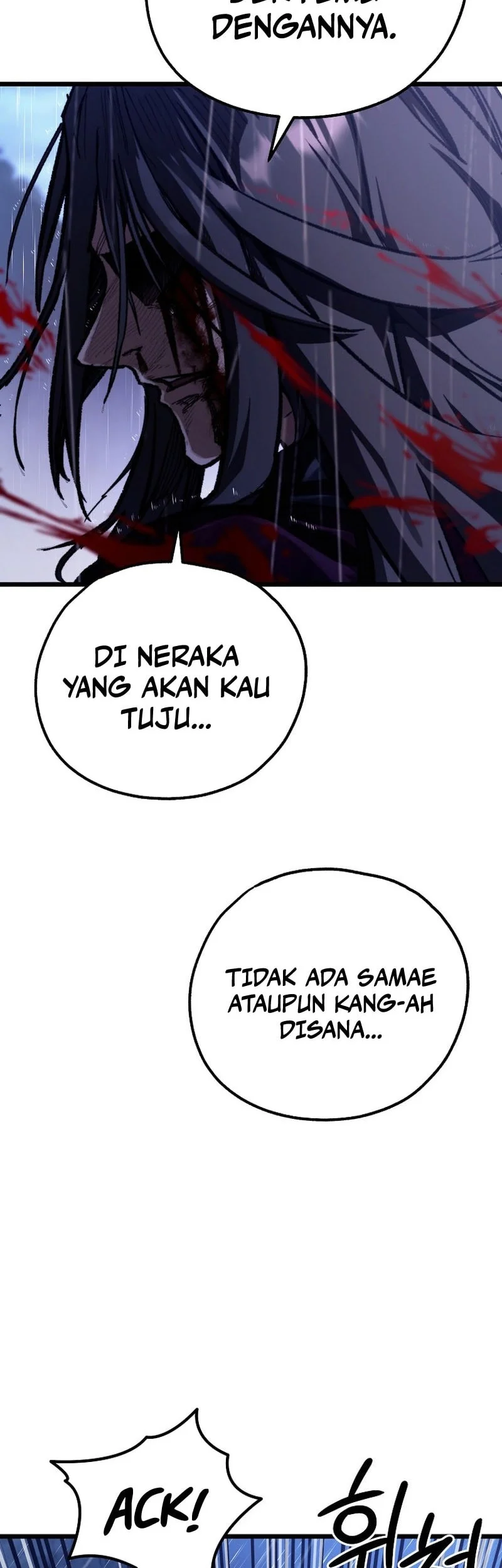 Unrivaled Spear Demon Chapter 51 Gambar 59