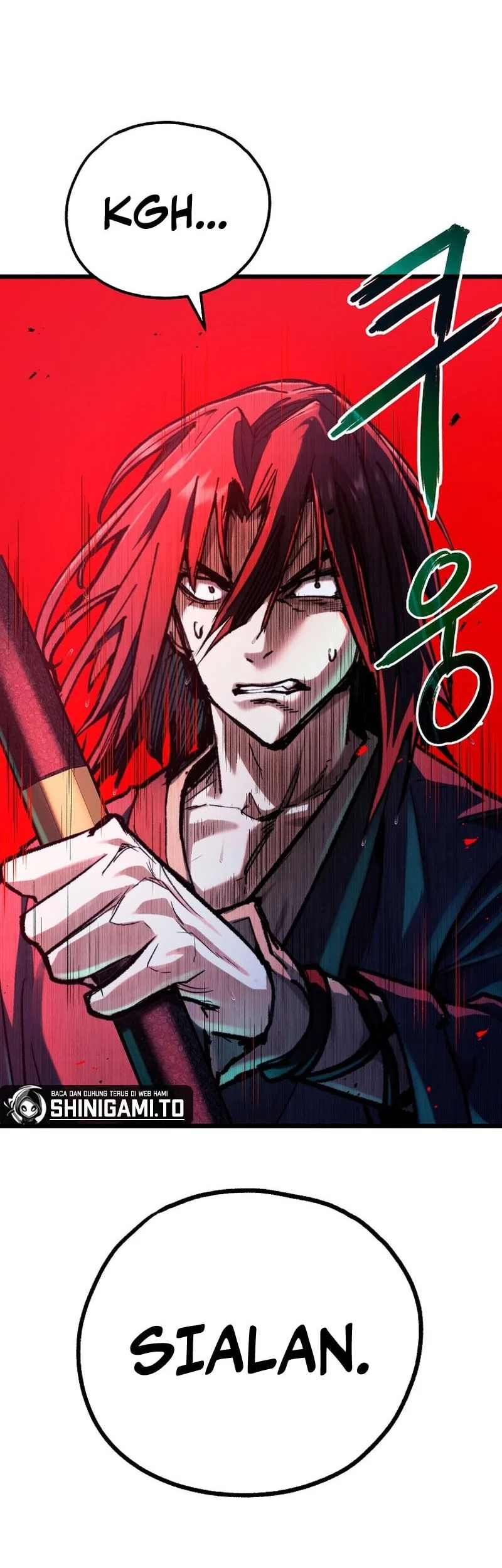 Unrivaled Spear Demon Chapter 51 Gambar 63