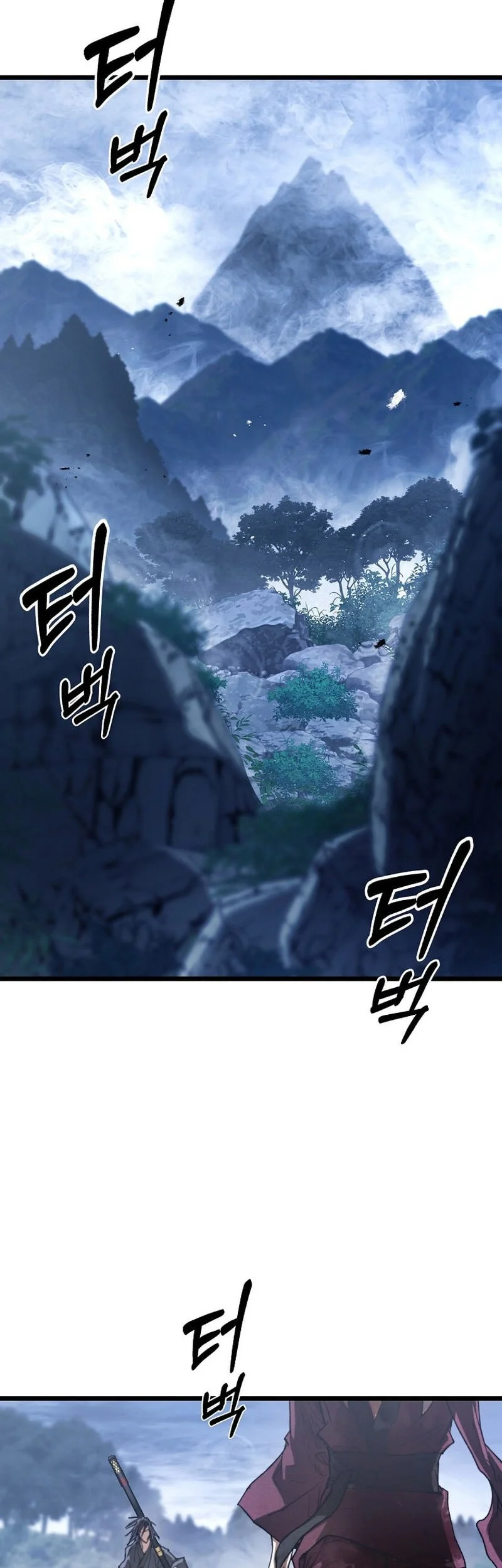 Unrivaled Spear Demon Chapter 52 Gambar 39