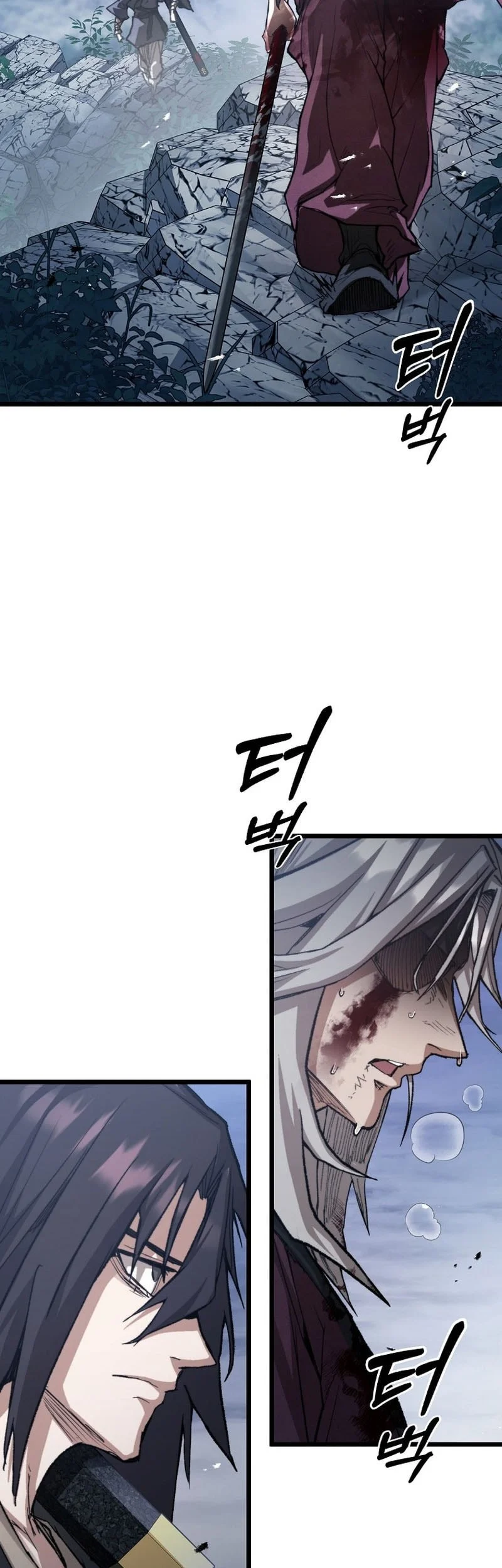 Unrivaled Spear Demon Chapter 52 Gambar 40