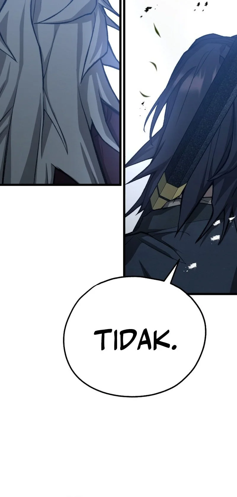 Unrivaled Spear Demon Chapter 52 Gambar 45