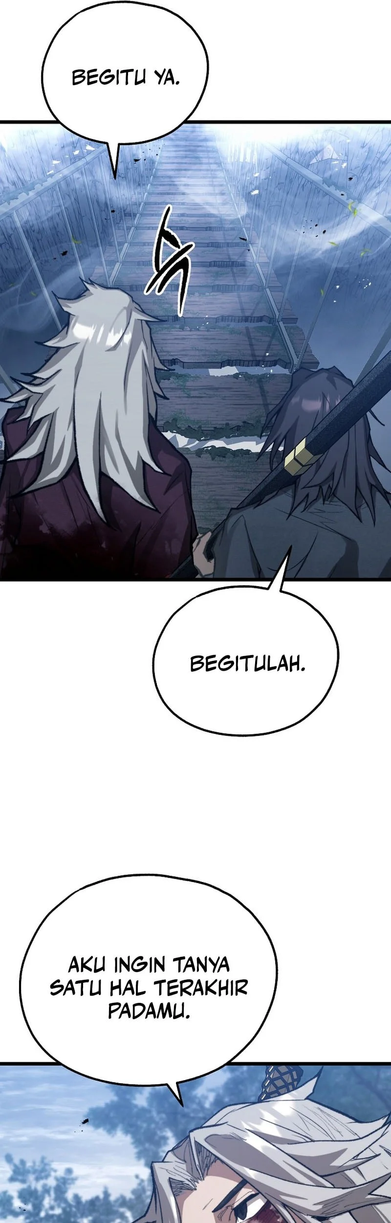 Unrivaled Spear Demon Chapter 52 Gambar 46
