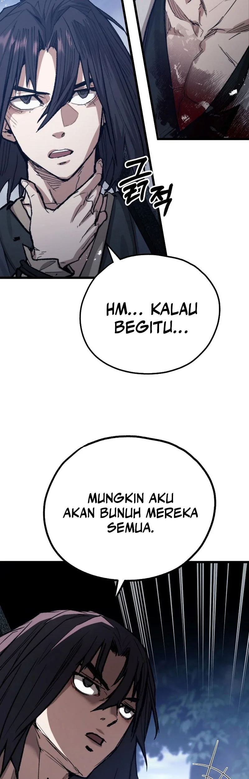 Unrivaled Spear Demon Chapter 52 Gambar 48