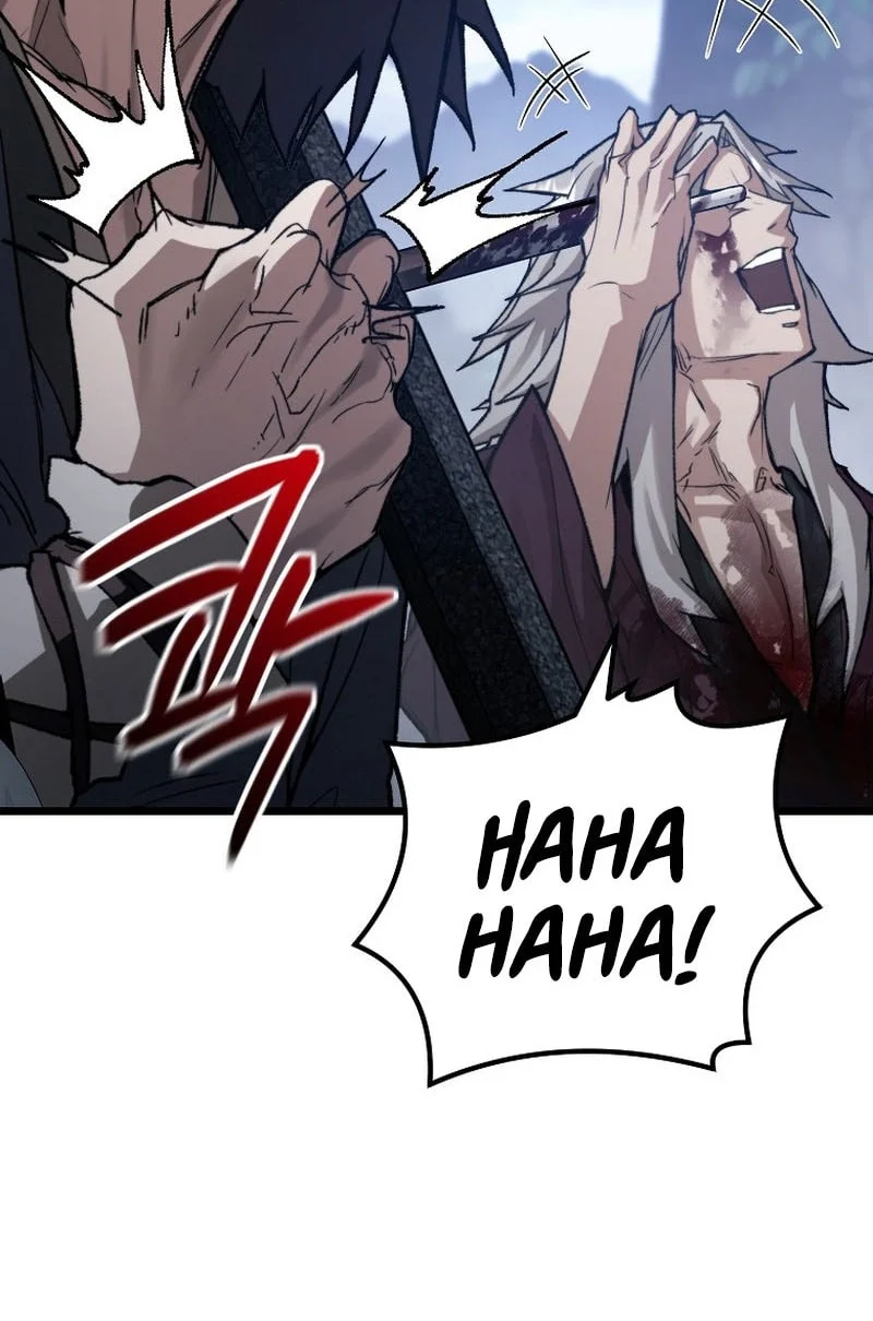 Unrivaled Spear Demon Chapter 52 Gambar 49