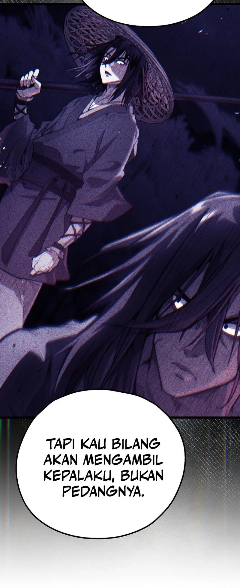 Unrivaled Spear Demon Chapter 52 Gambar 53