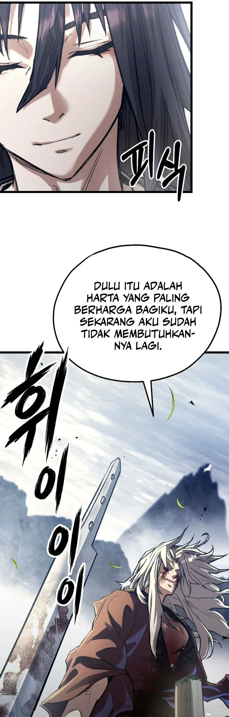 Unrivaled Spear Demon Chapter 52 Gambar 54