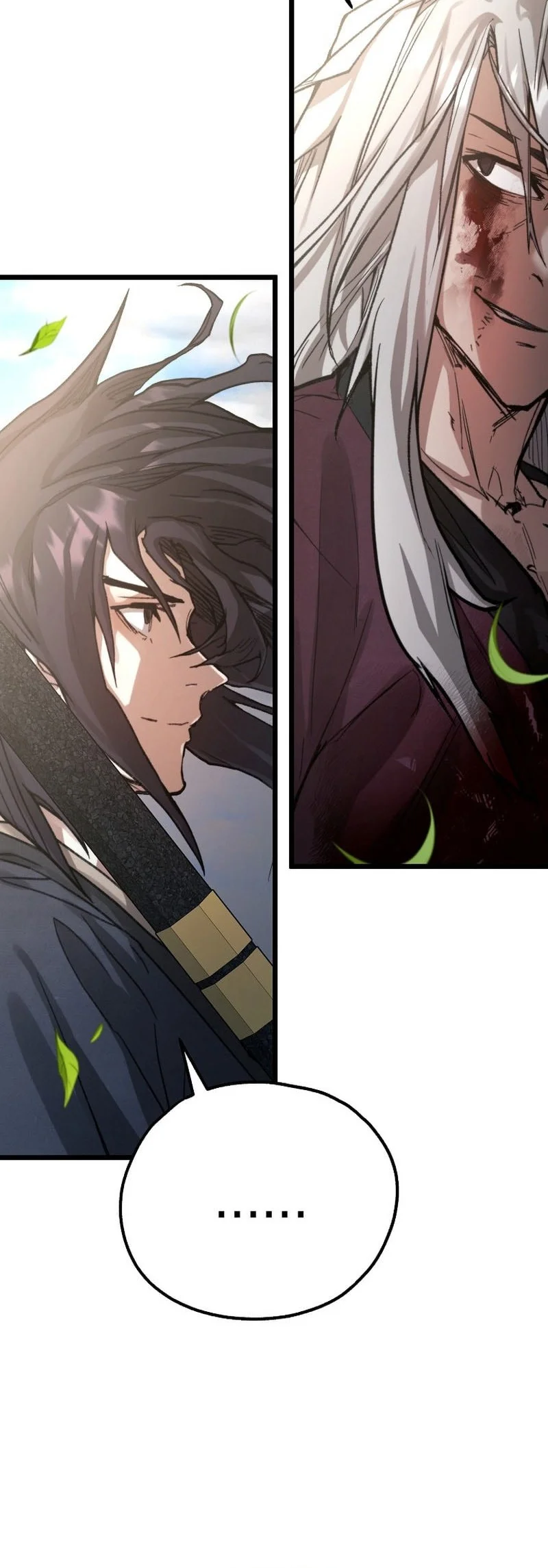 Unrivaled Spear Demon Chapter 52 Gambar 57
