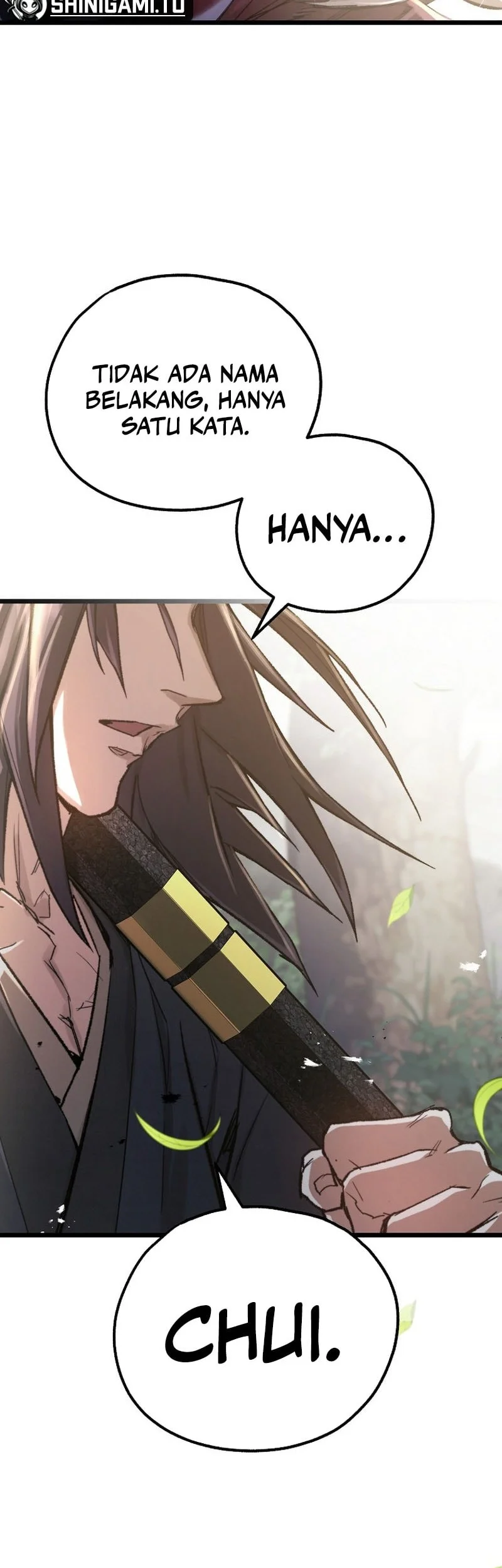 Unrivaled Spear Demon Chapter 52 Gambar 59