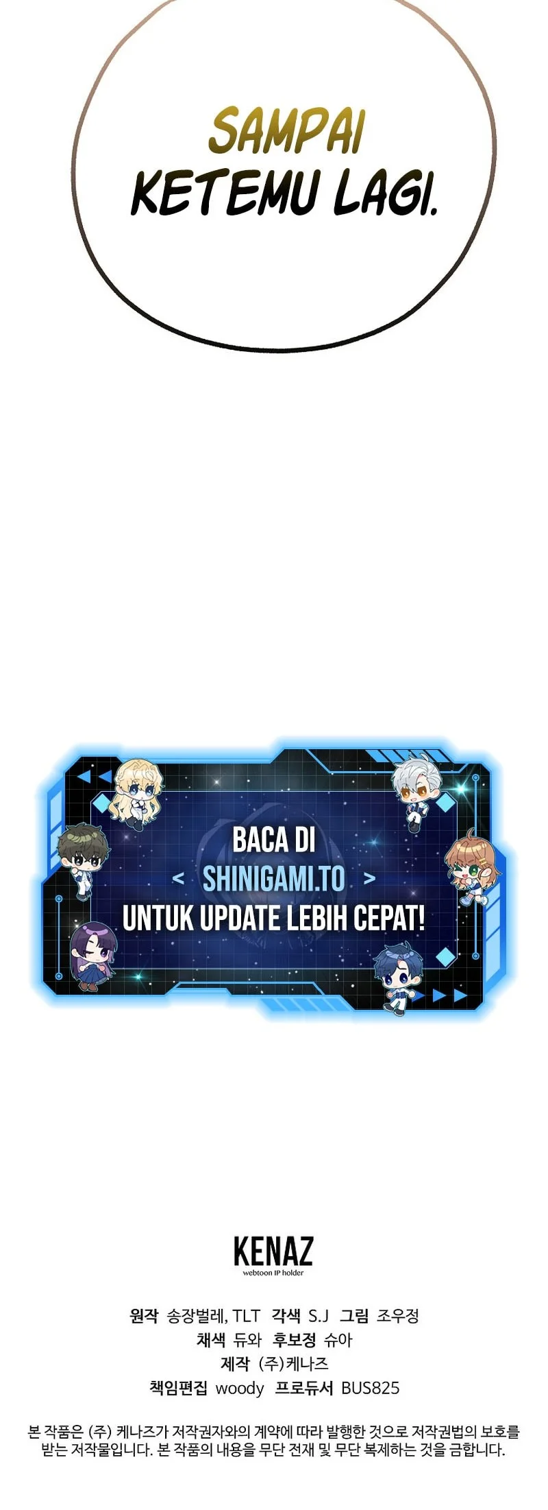 Unrivaled Spear Demon Chapter 52 Gambar 63