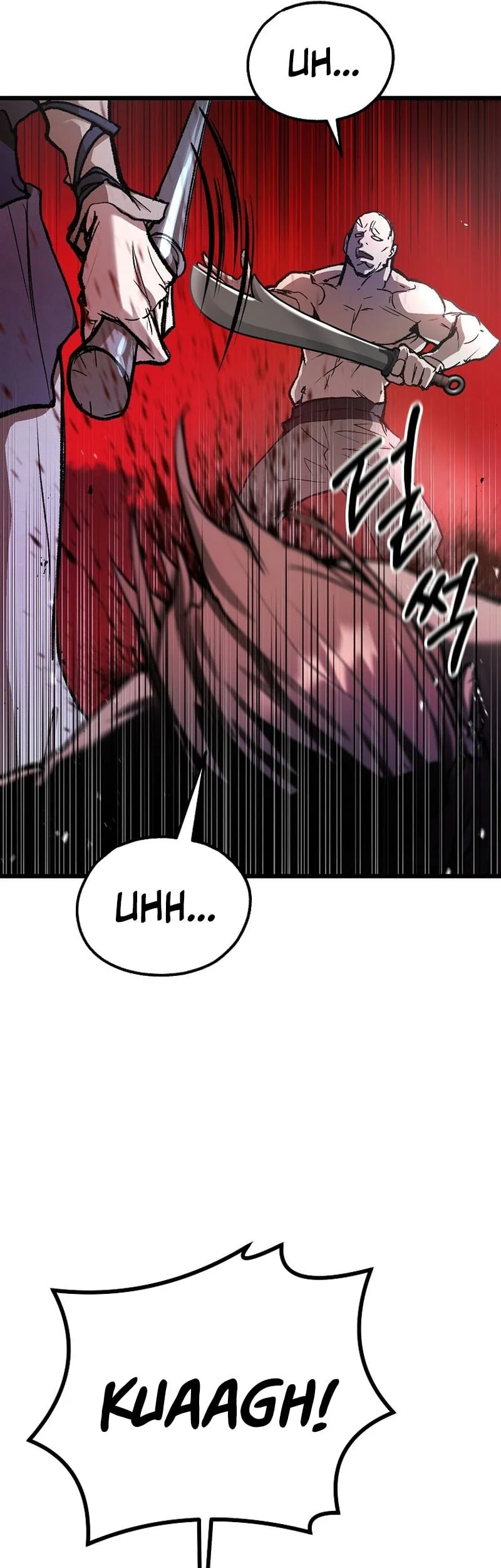 Unrivaled Spear Demon Chapter 53 halaman 35