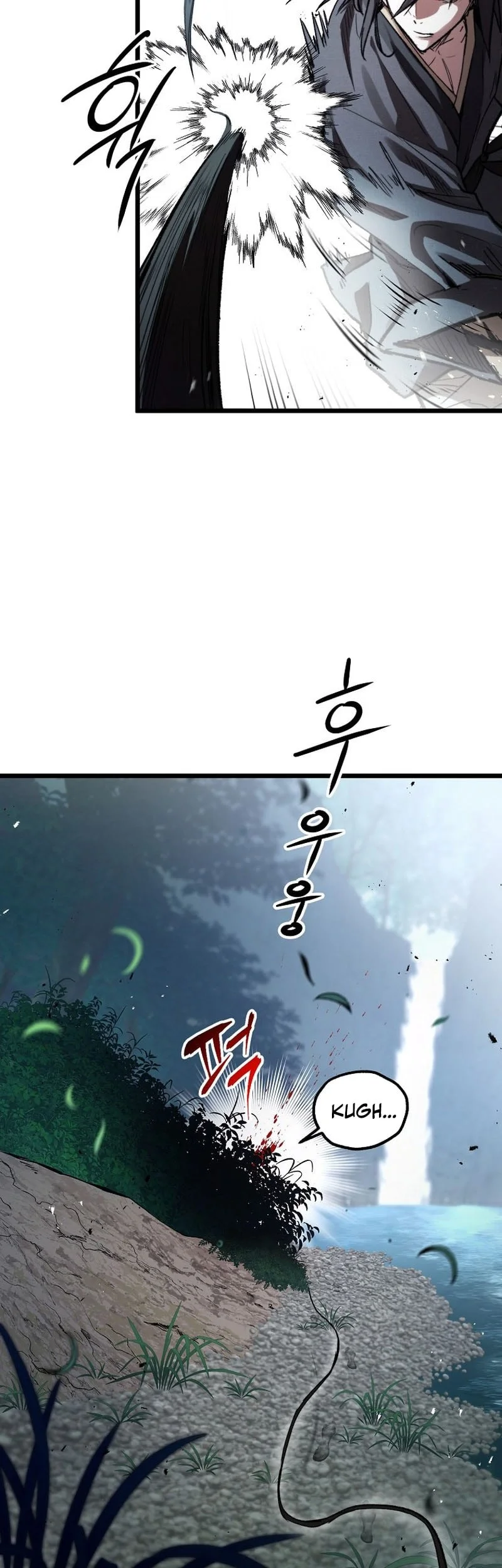 Unrivaled Spear Demon Chapter 53 halaman 37