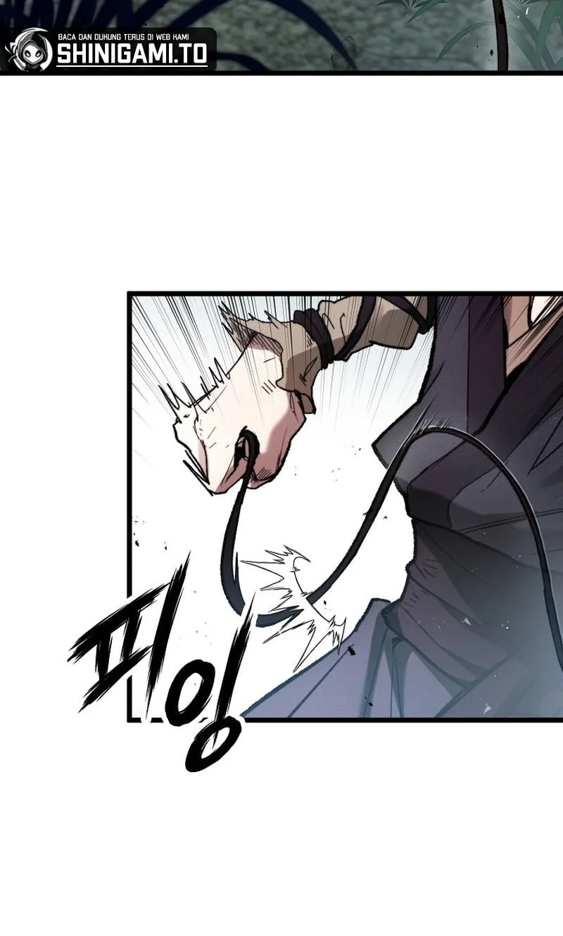 Unrivaled Spear Demon Chapter 53 halaman 38