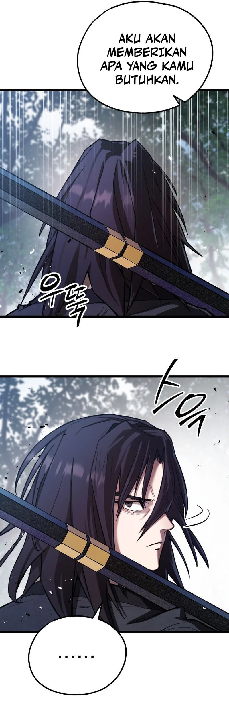 Unrivaled Spear Demon Chapter 53 Gambar 42