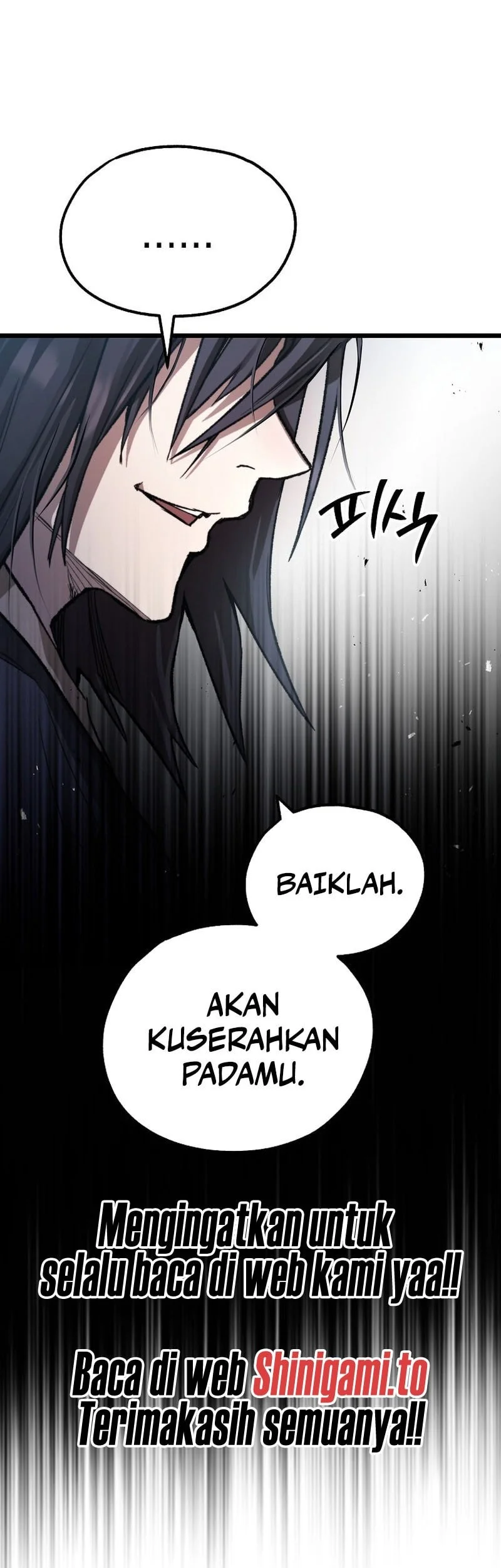 Unrivaled Spear Demon Chapter 53 Gambar 48