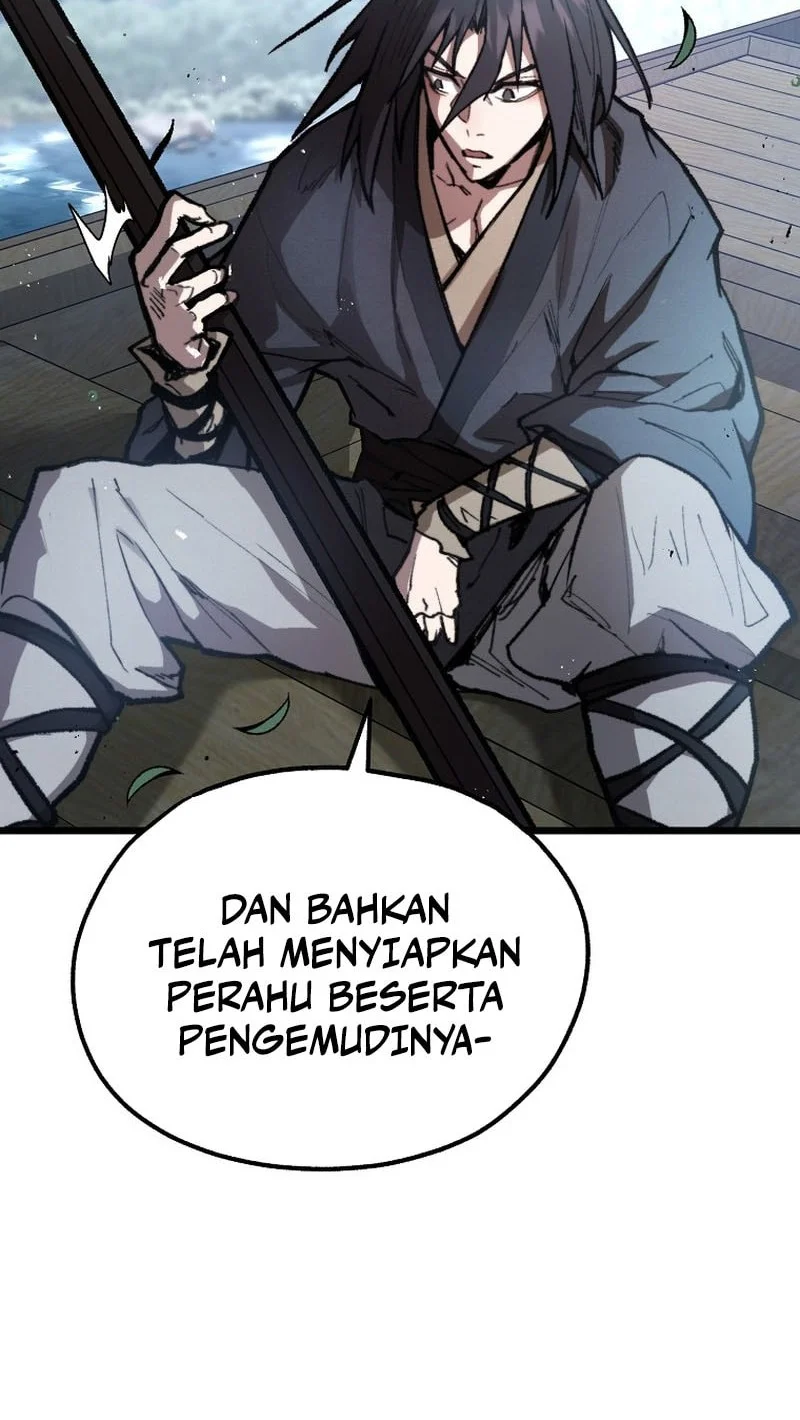 Unrivaled Spear Demon Chapter 53 Gambar 61