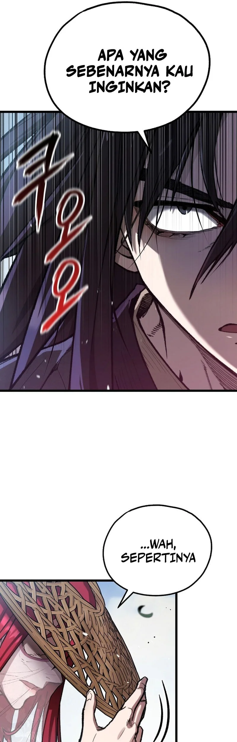 Unrivaled Spear Demon Chapter 53 Gambar 62