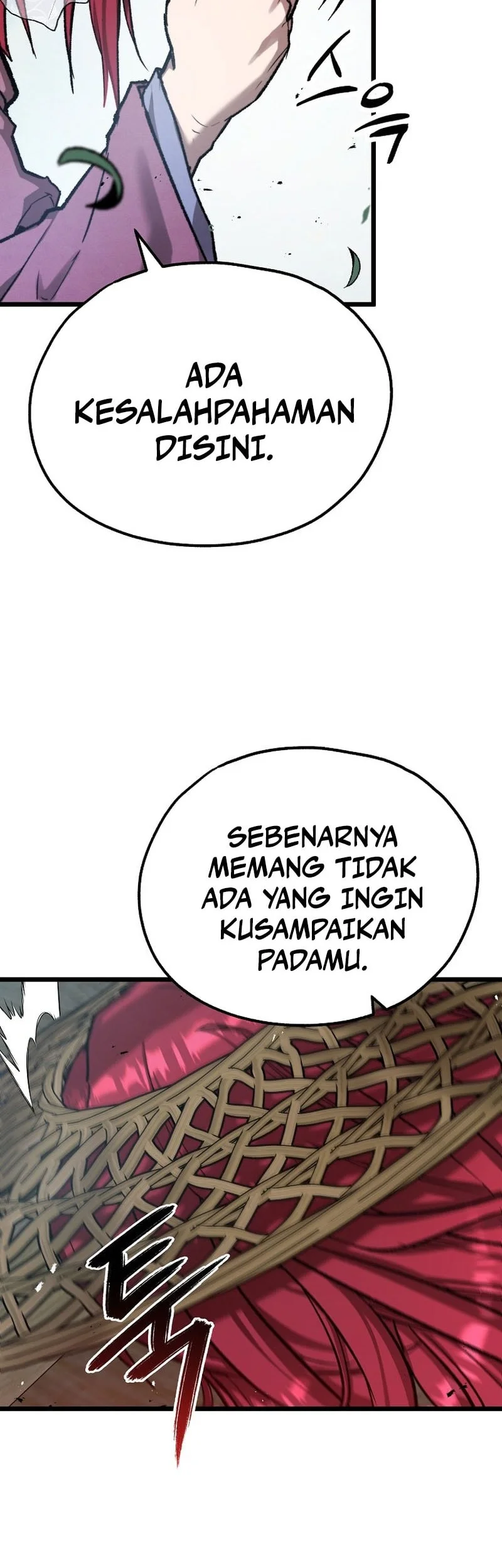 Unrivaled Spear Demon Chapter 53 Gambar 63