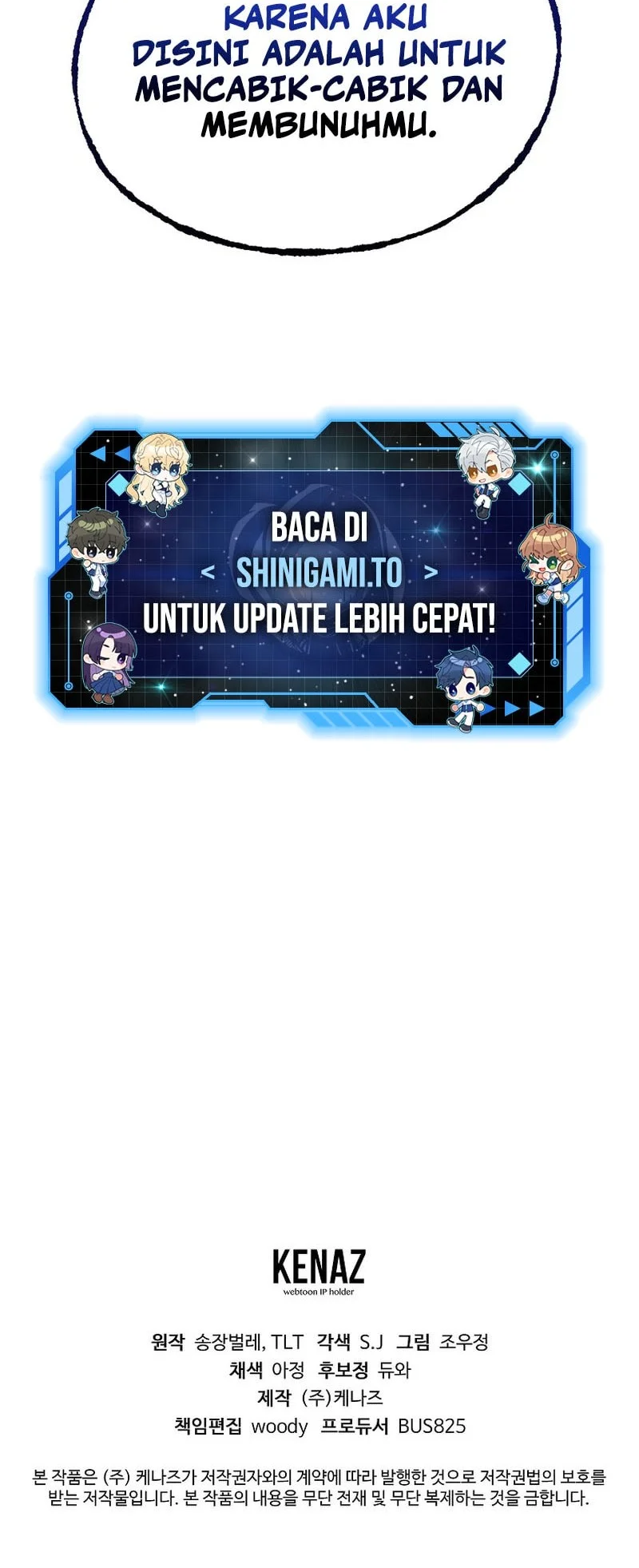 Unrivaled Spear Demon Chapter 53 Gambar 65
