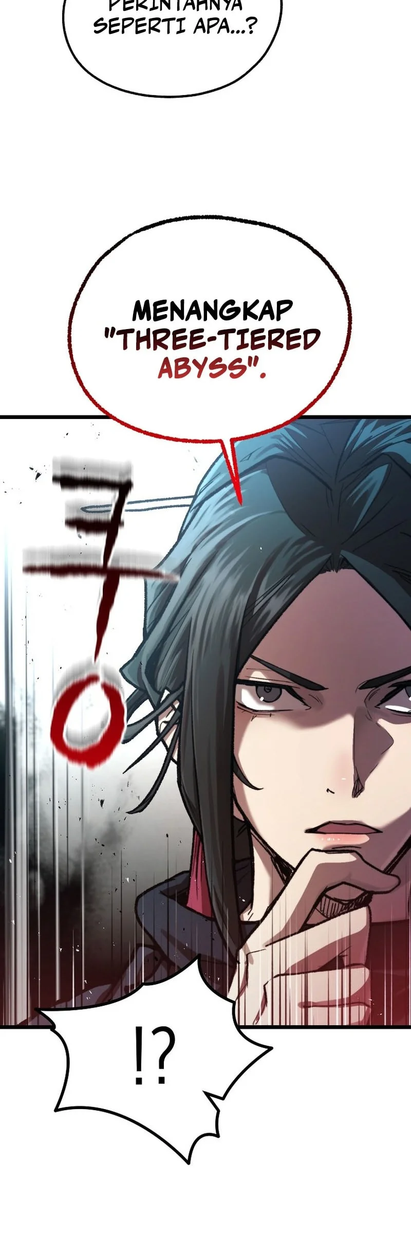 Unrivaled Spear Demon Chapter 53 halaman 6