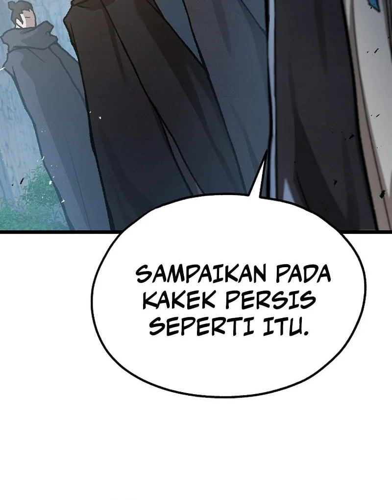 Unrivaled Spear Demon Chapter 53 halaman 10