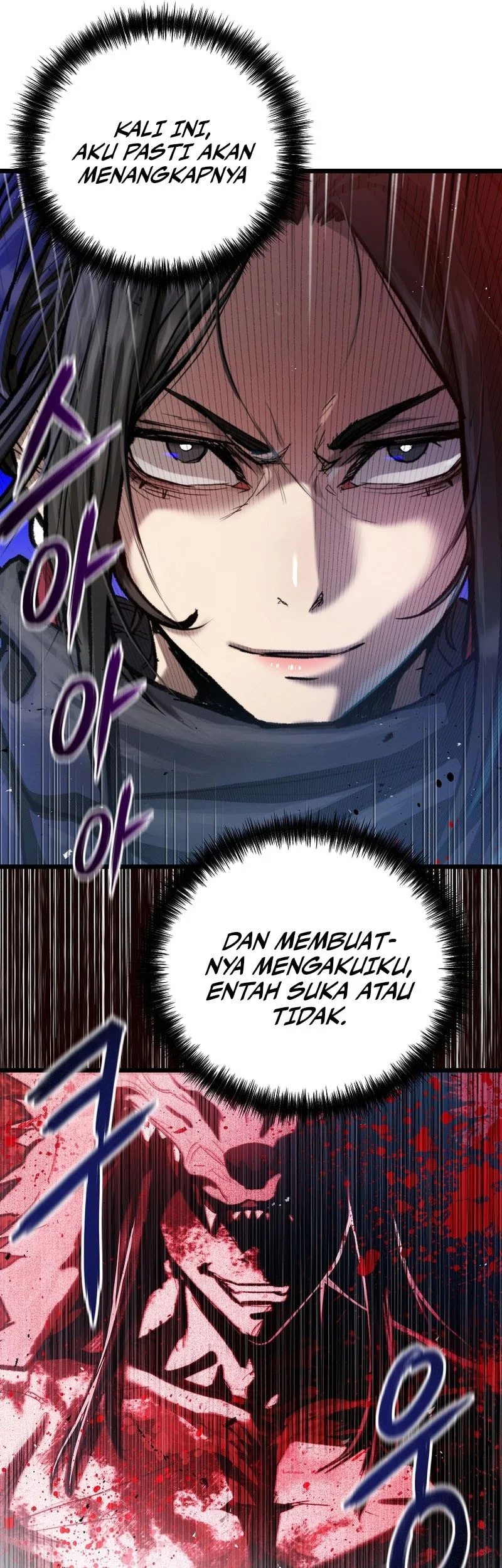 Unrivaled Spear Demon Chapter 53 halaman 11