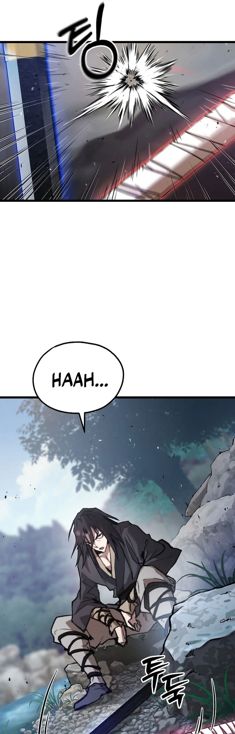 Unrivaled Spear Demon Chapter 53 halaman 19