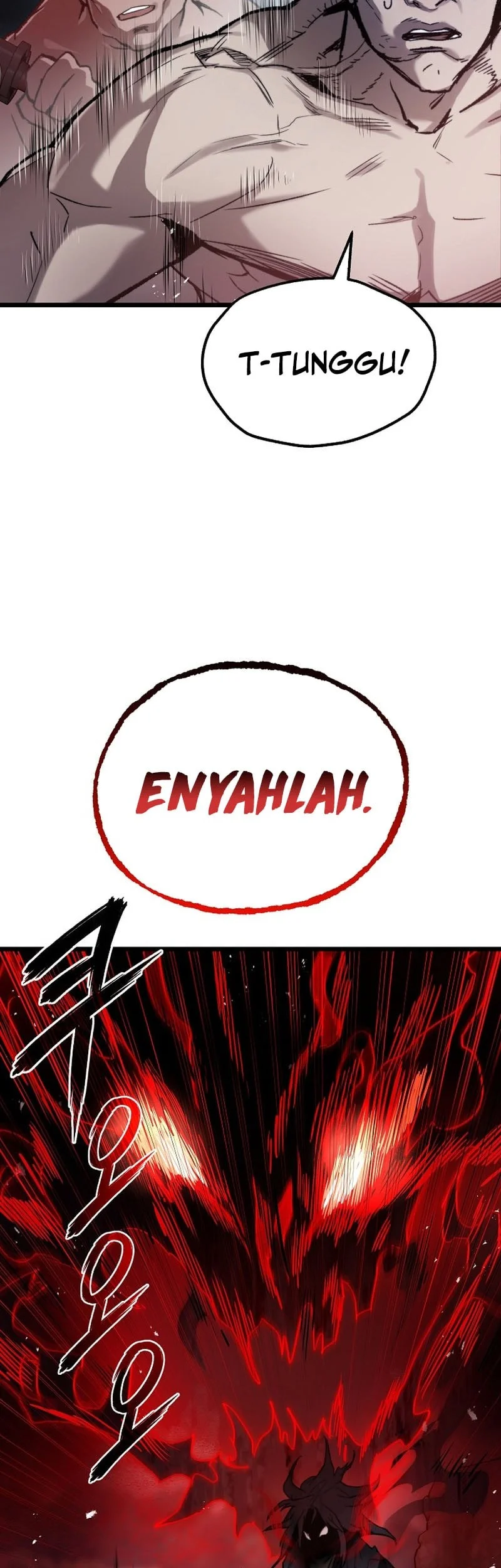 Unrivaled Spear Demon Chapter 53 halaman 29