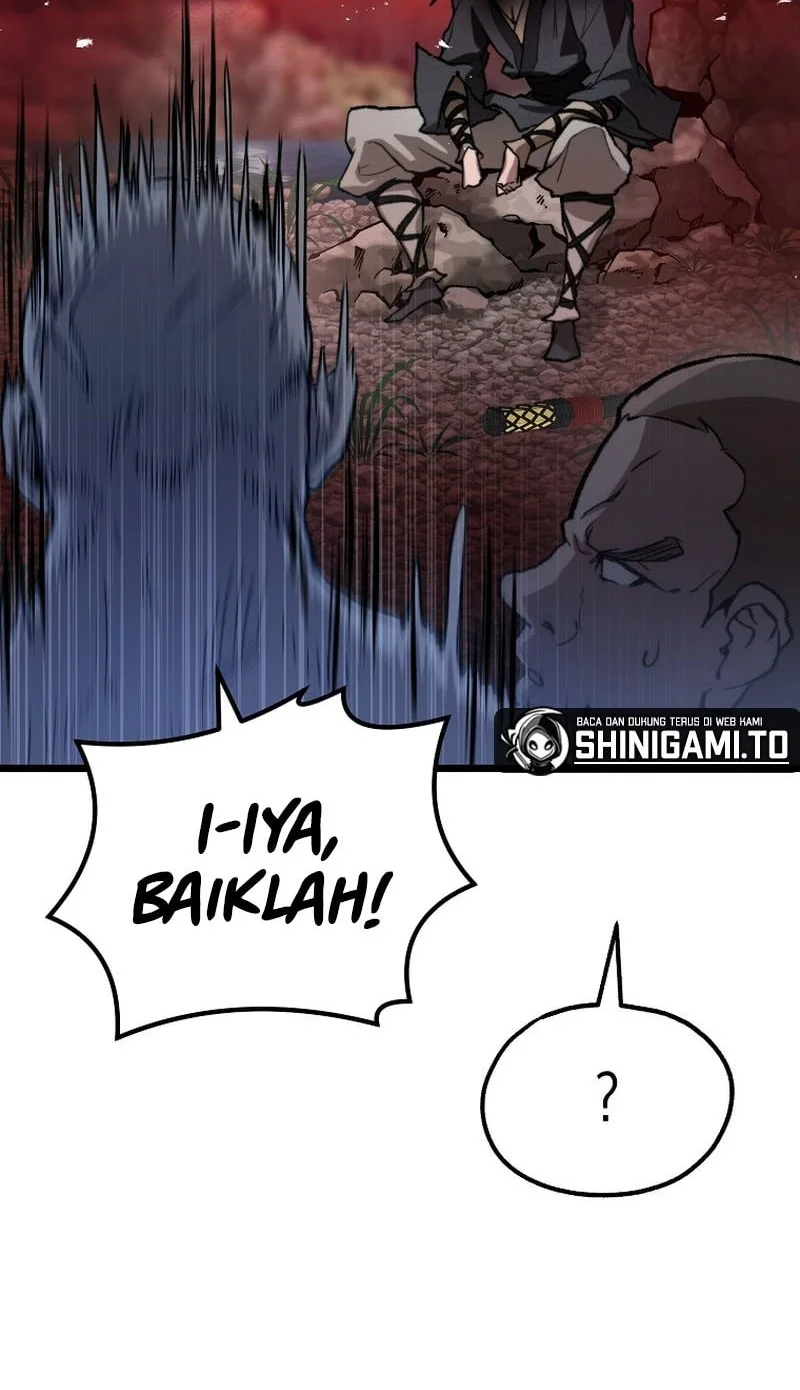 Unrivaled Spear Demon Chapter 53 halaman 30