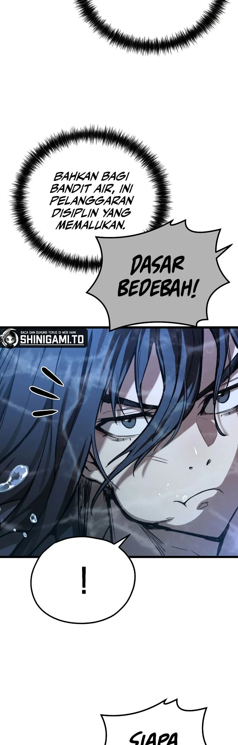 Unrivaled Spear Demon Chapter 54 Gambar 43