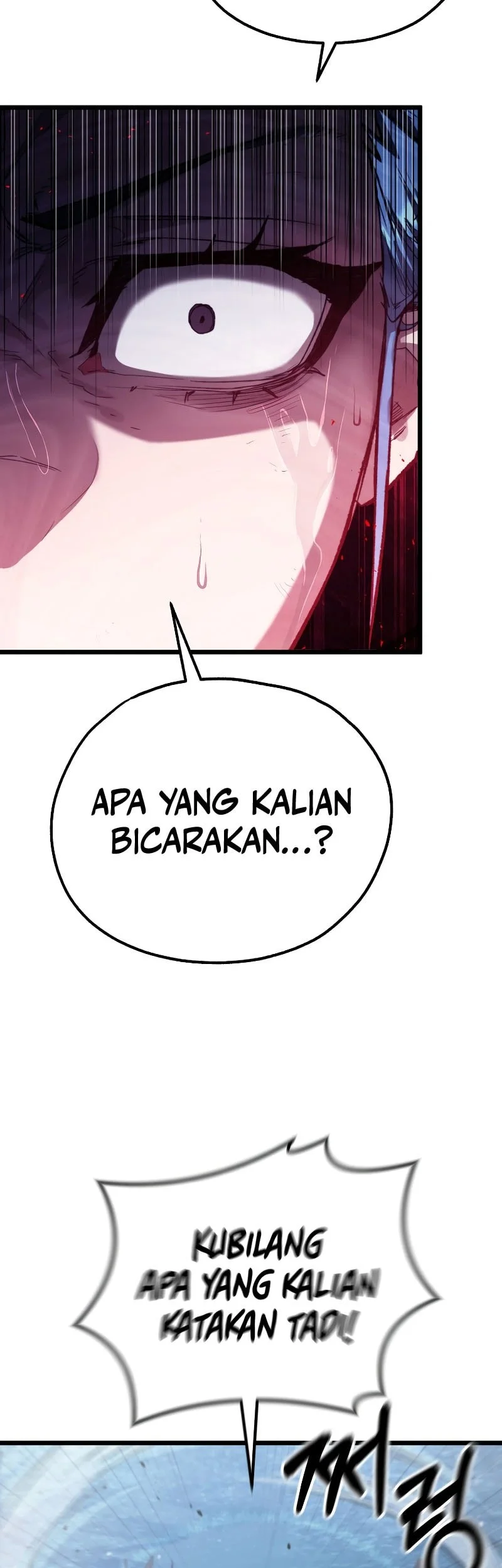 Unrivaled Spear Demon Chapter 54 Gambar 47