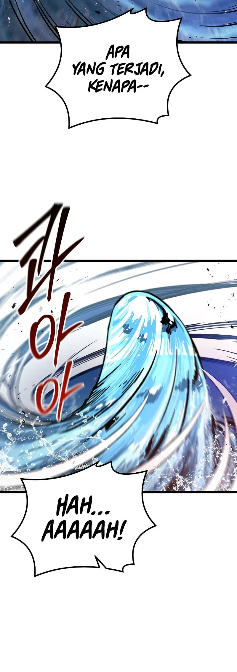 Unrivaled Spear Demon Chapter 54 Gambar 59