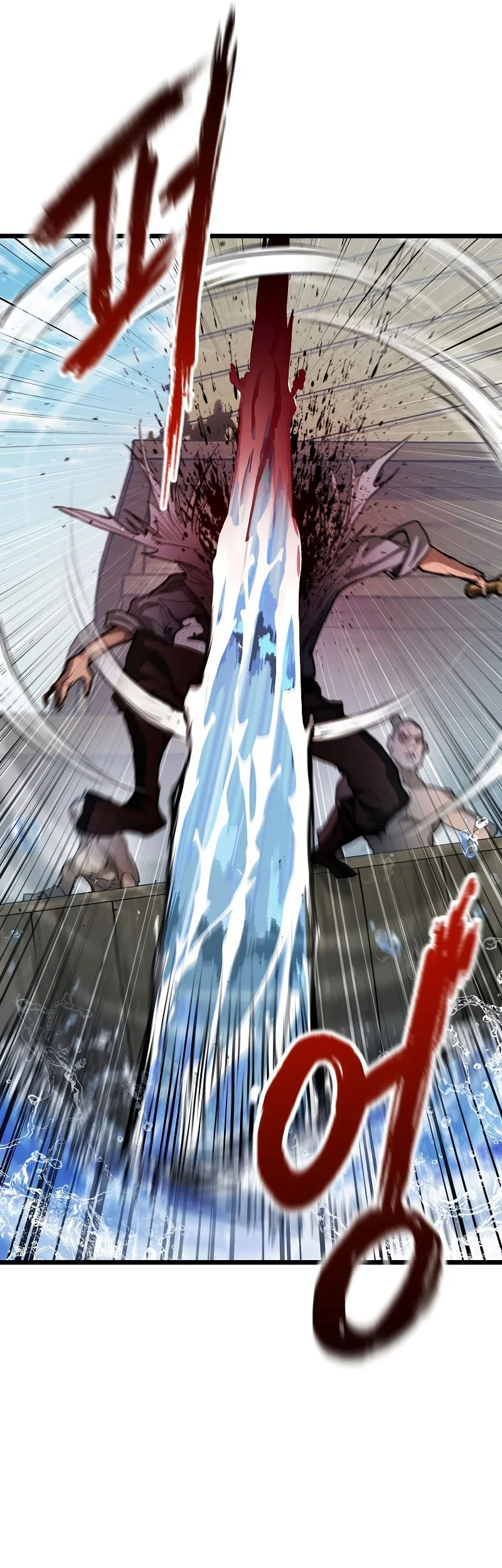 Unrivaled Spear Demon Chapter 54 Gambar 60