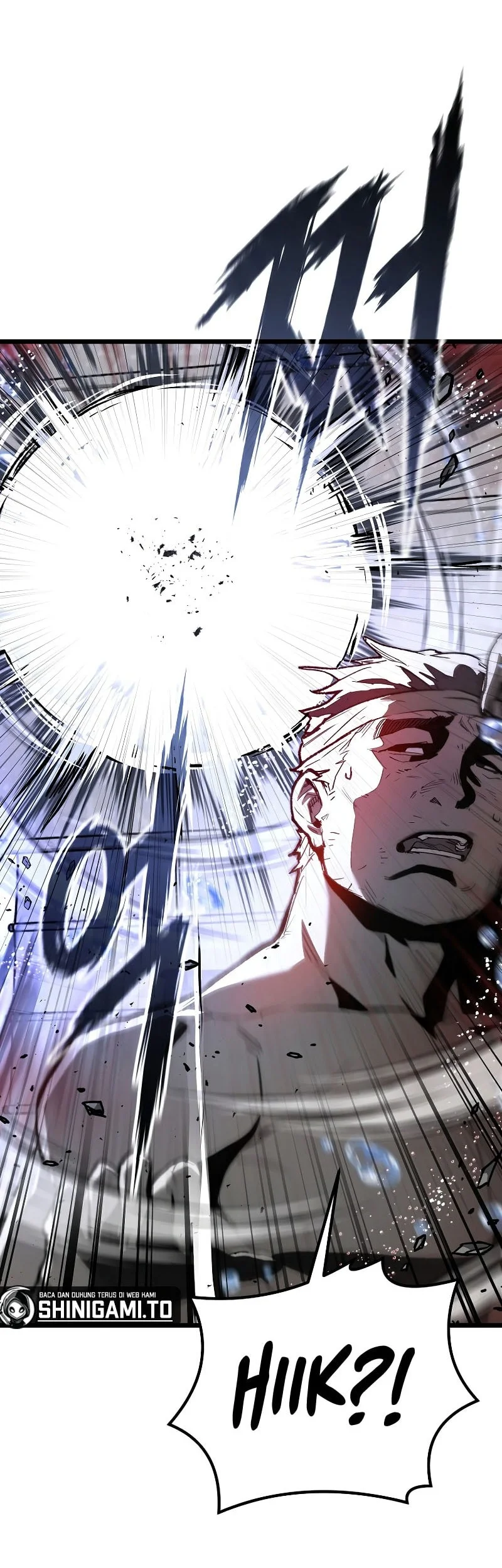 Unrivaled Spear Demon Chapter 54 Gambar 61