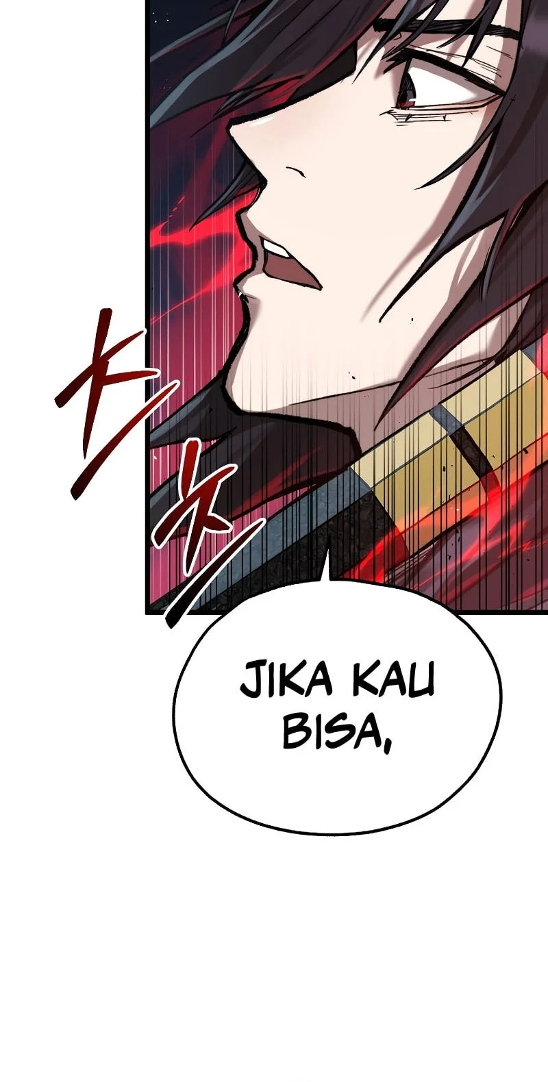 Unrivaled Spear Demon Chapter 54 halaman 10