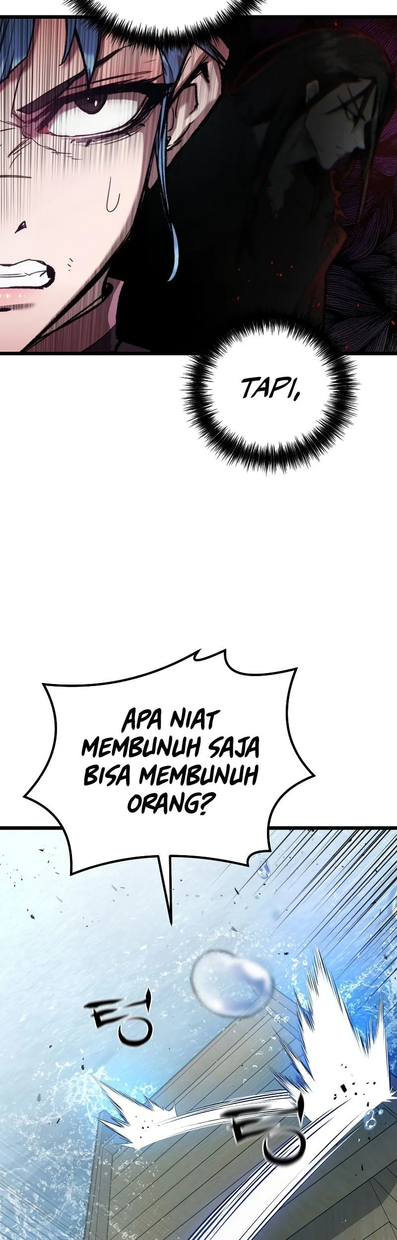 Unrivaled Spear Demon Chapter 54 halaman 13