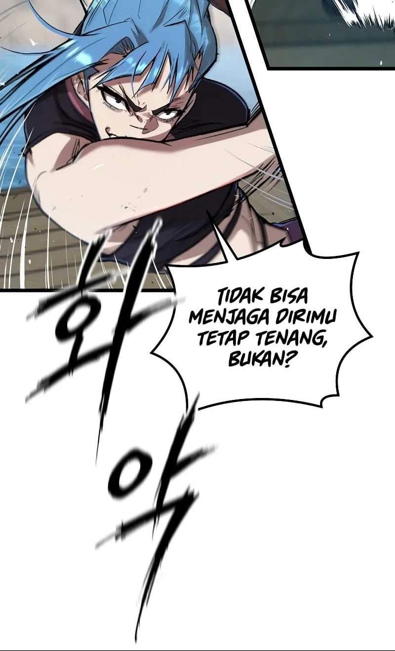 Unrivaled Spear Demon Chapter 54 halaman 18