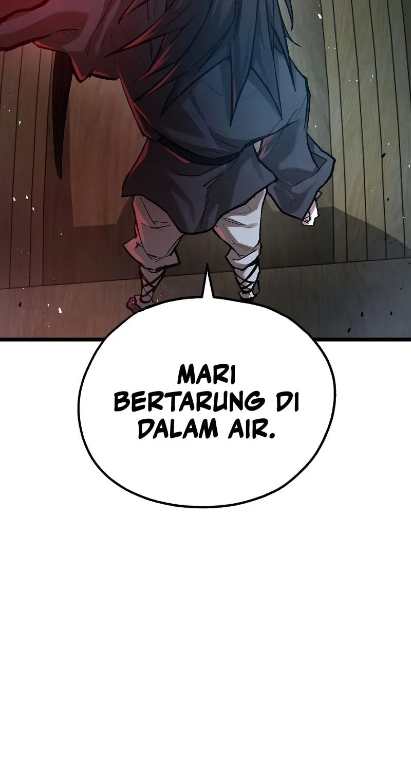 Unrivaled Spear Demon Chapter 54 halaman 25