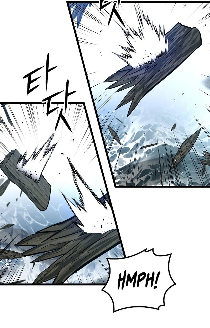 Unrivaled Spear Demon Chapter 54 halaman 33