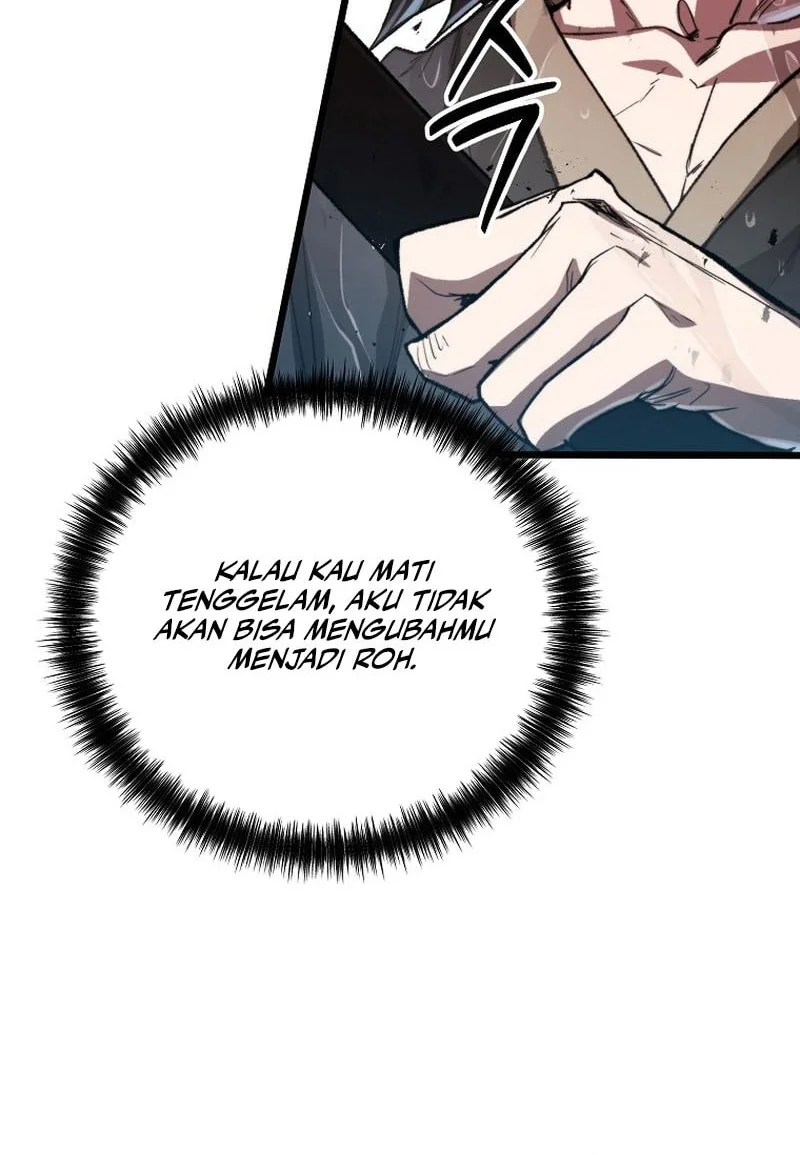 Unrivaled Spear Demon Chapter 55 Gambar 35