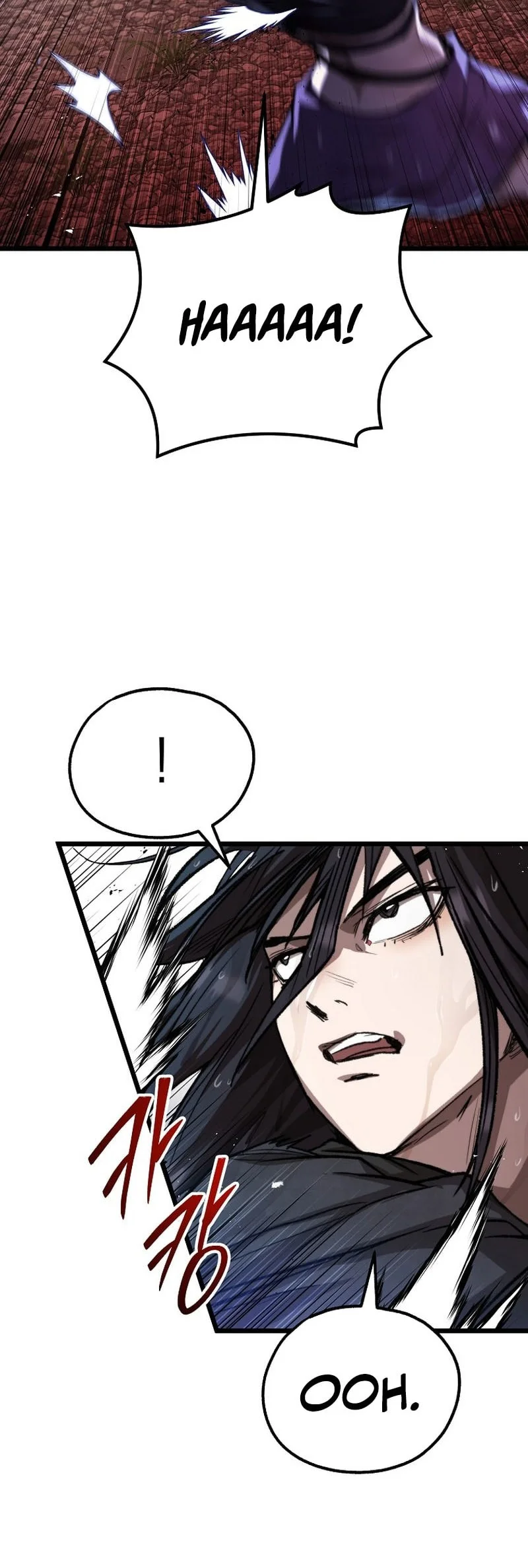Unrivaled Spear Demon Chapter 55 Gambar 39