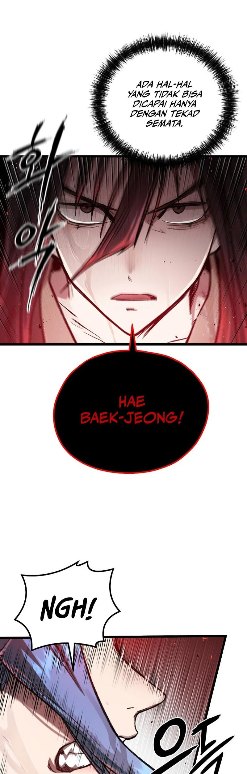 Unrivaled Spear Demon Chapter 55 Gambar 41