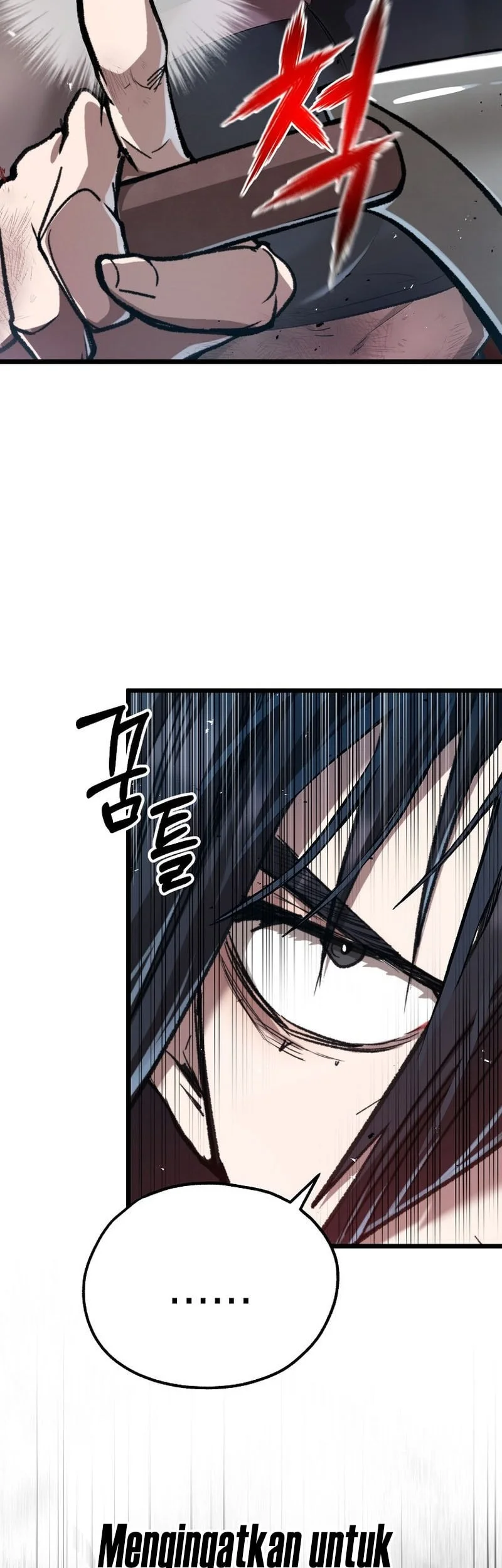 Unrivaled Spear Demon Chapter 55 Gambar 50