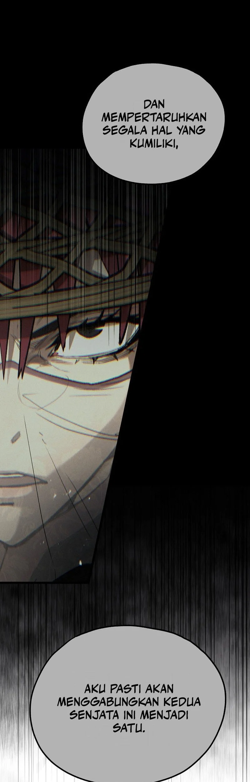 Unrivaled Spear Demon Chapter 55 Gambar 52