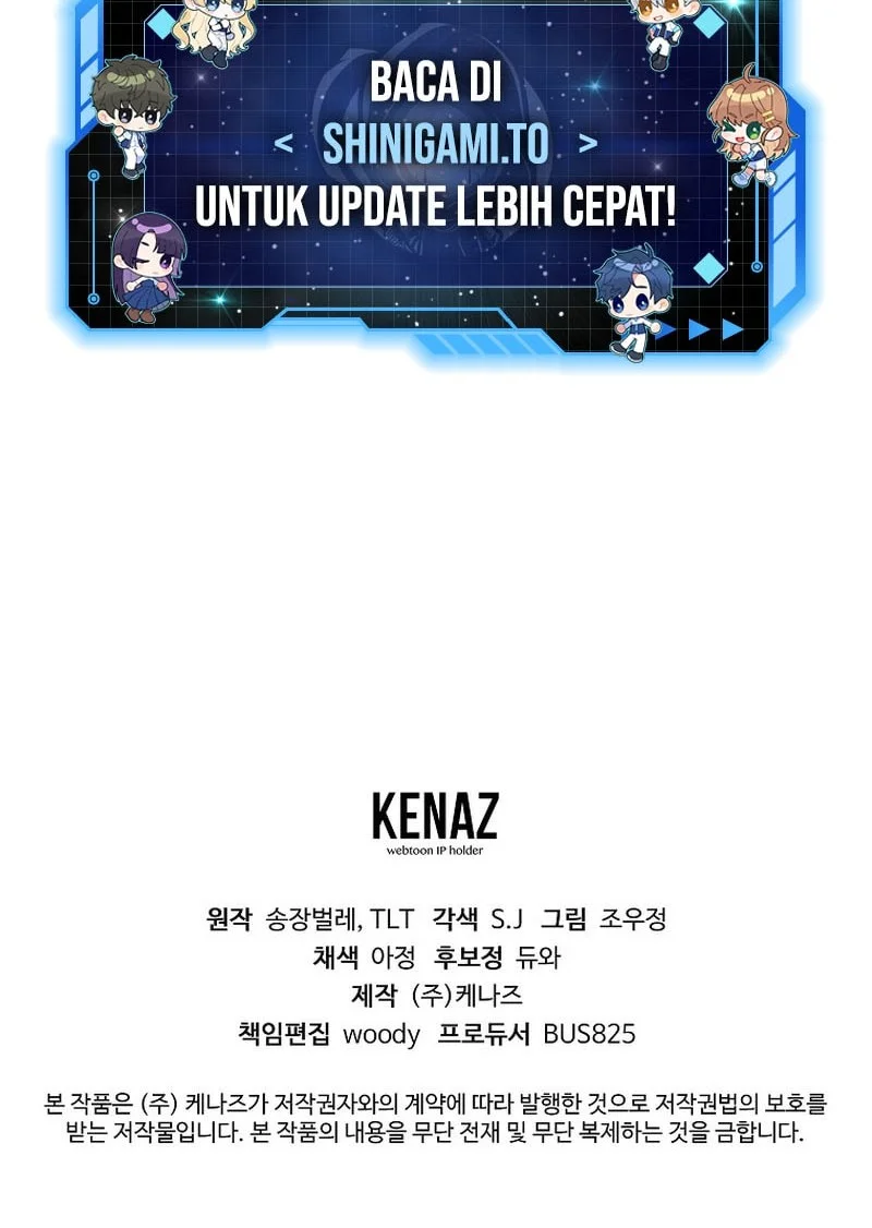Unrivaled Spear Demon Chapter 55 Gambar 55