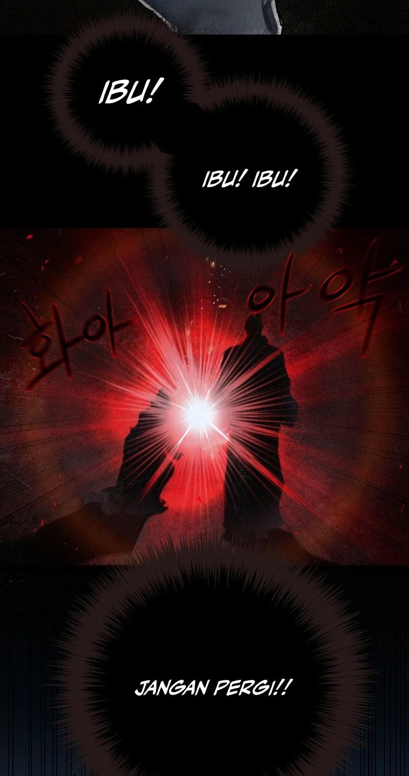 Unrivaled Spear Demon Chapter 55 halaman 28