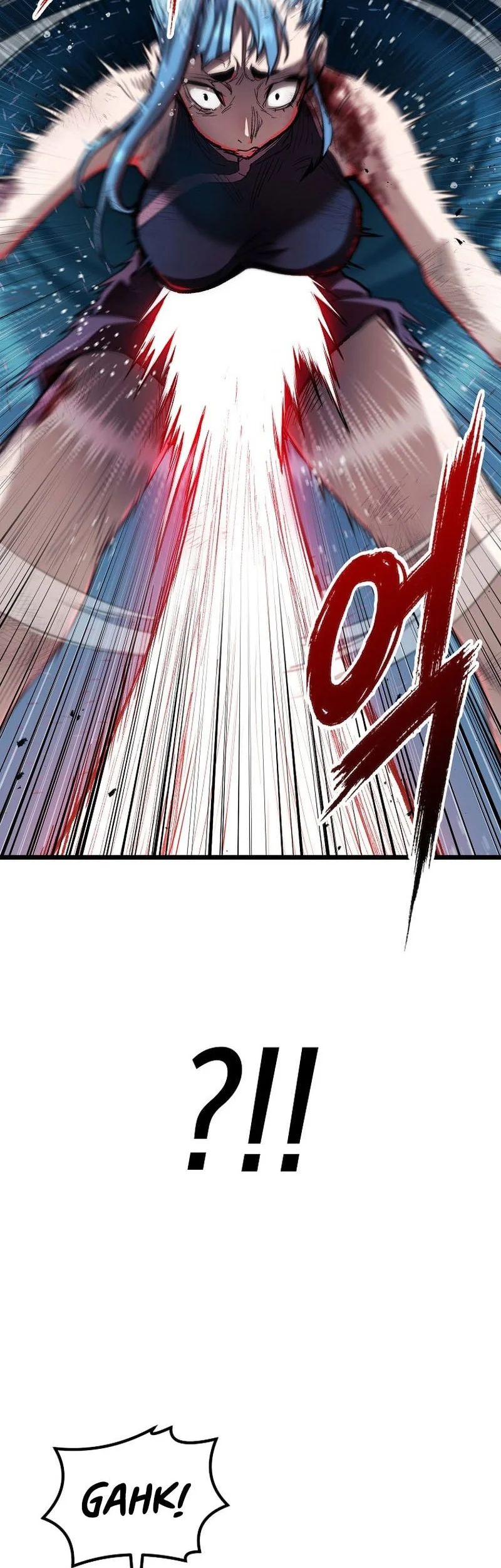 Unrivaled Spear Demon Chapter 55 halaman 30