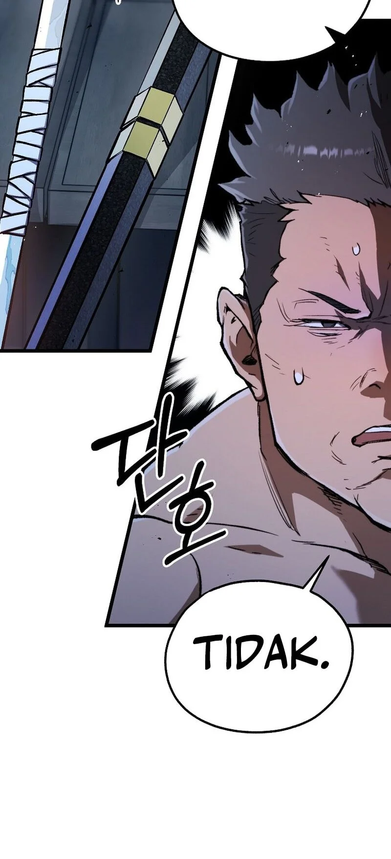 Unrivaled Spear Demon Chapter 56 Gambar 36