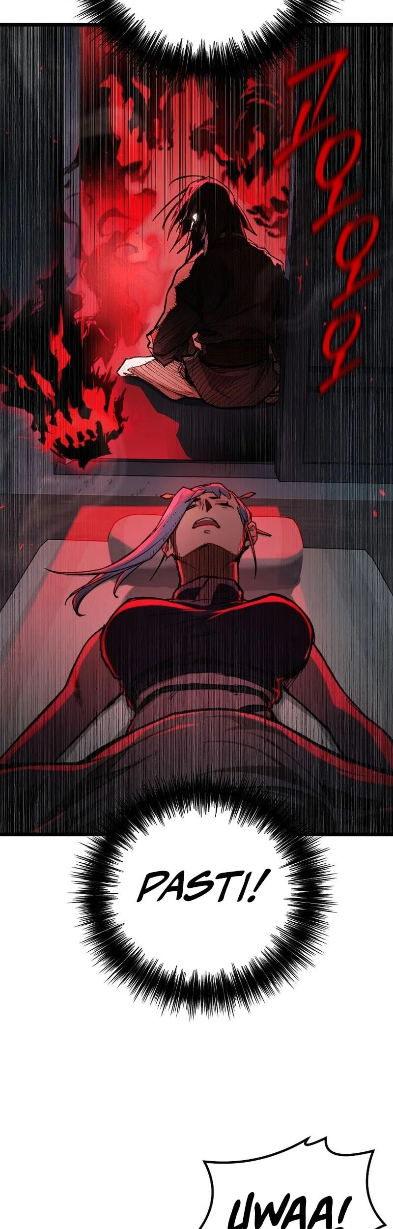Unrivaled Spear Demon Chapter 56 Gambar 39